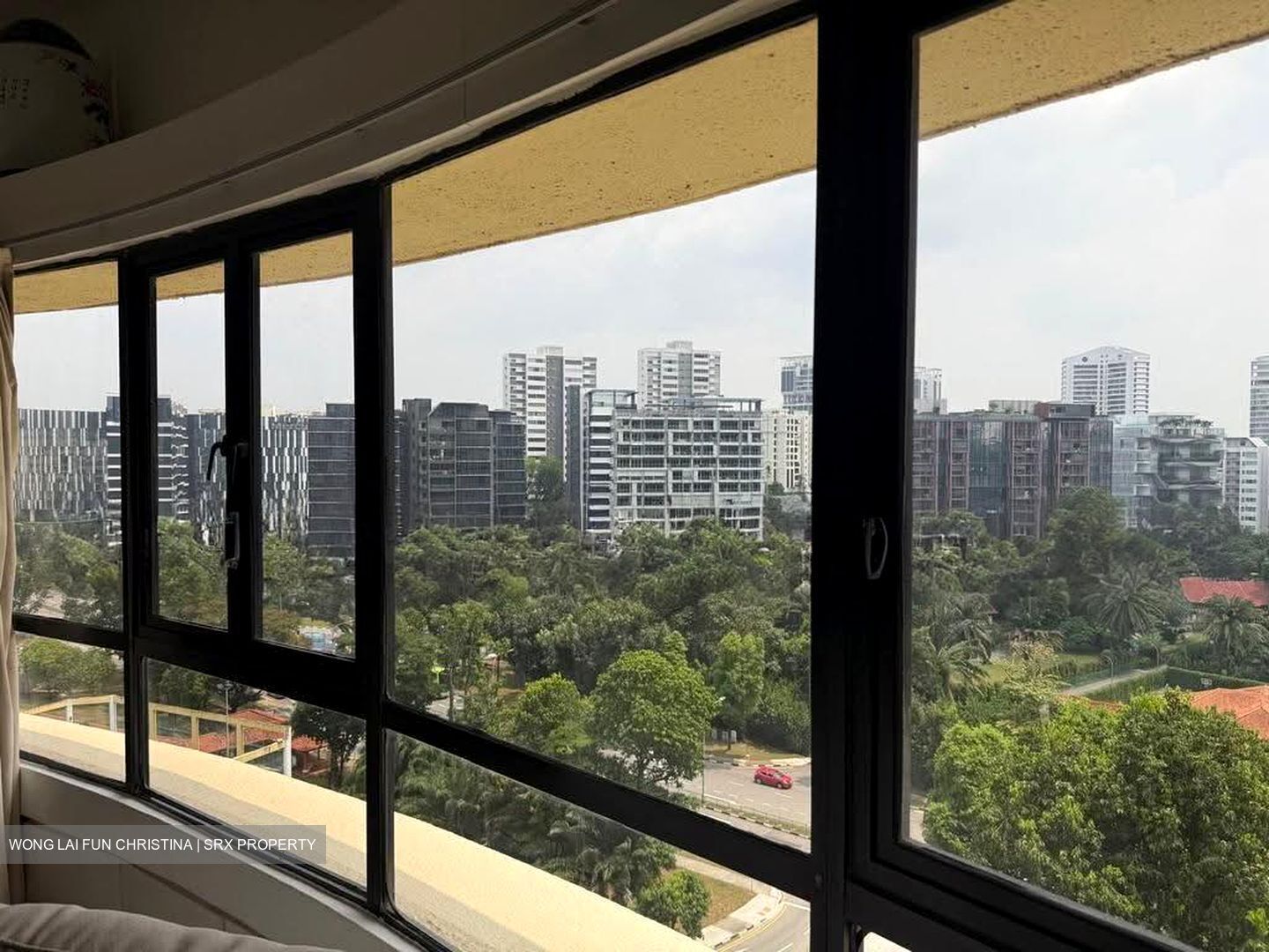 The Draycott (D10), Apartment #611749051